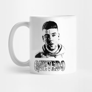 Quevedo Design Mug